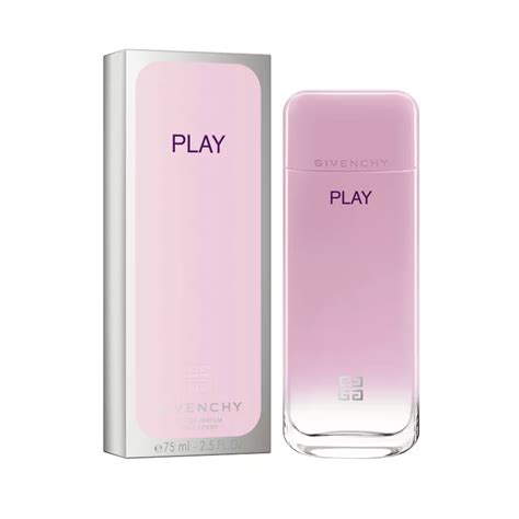 play for her givenchy amazon|cologne similar to givenchy play.